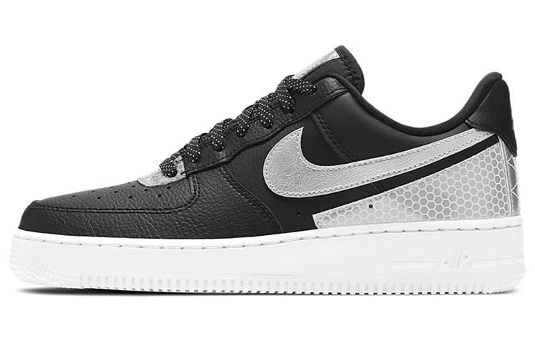 Nike Nike Air Force 1 Low 07 Se 3M Black Women's
