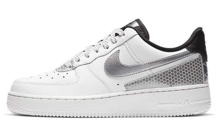 Nike Nike Air Force 1 Low 07 Se 3M Summit White Women's