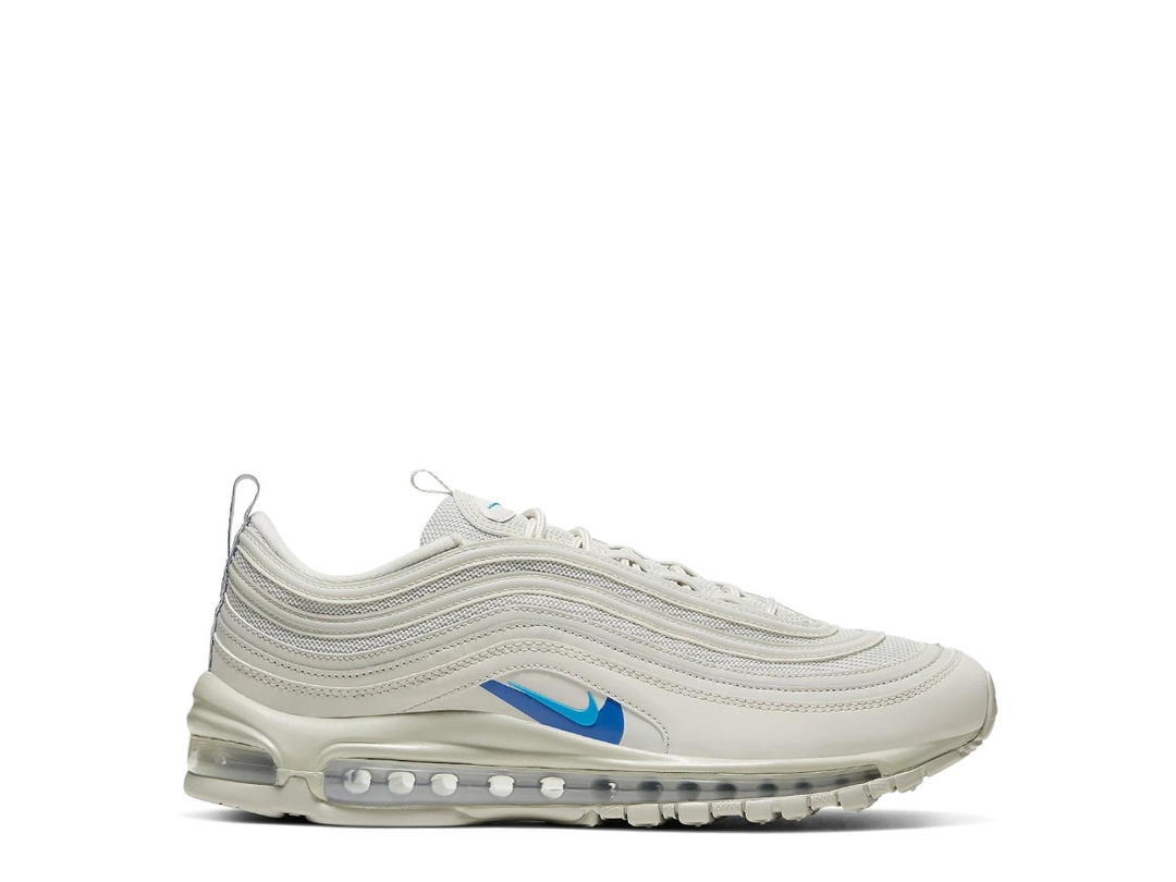 Nike Nike Air Max 97 Just Do It Pack White (2019)
