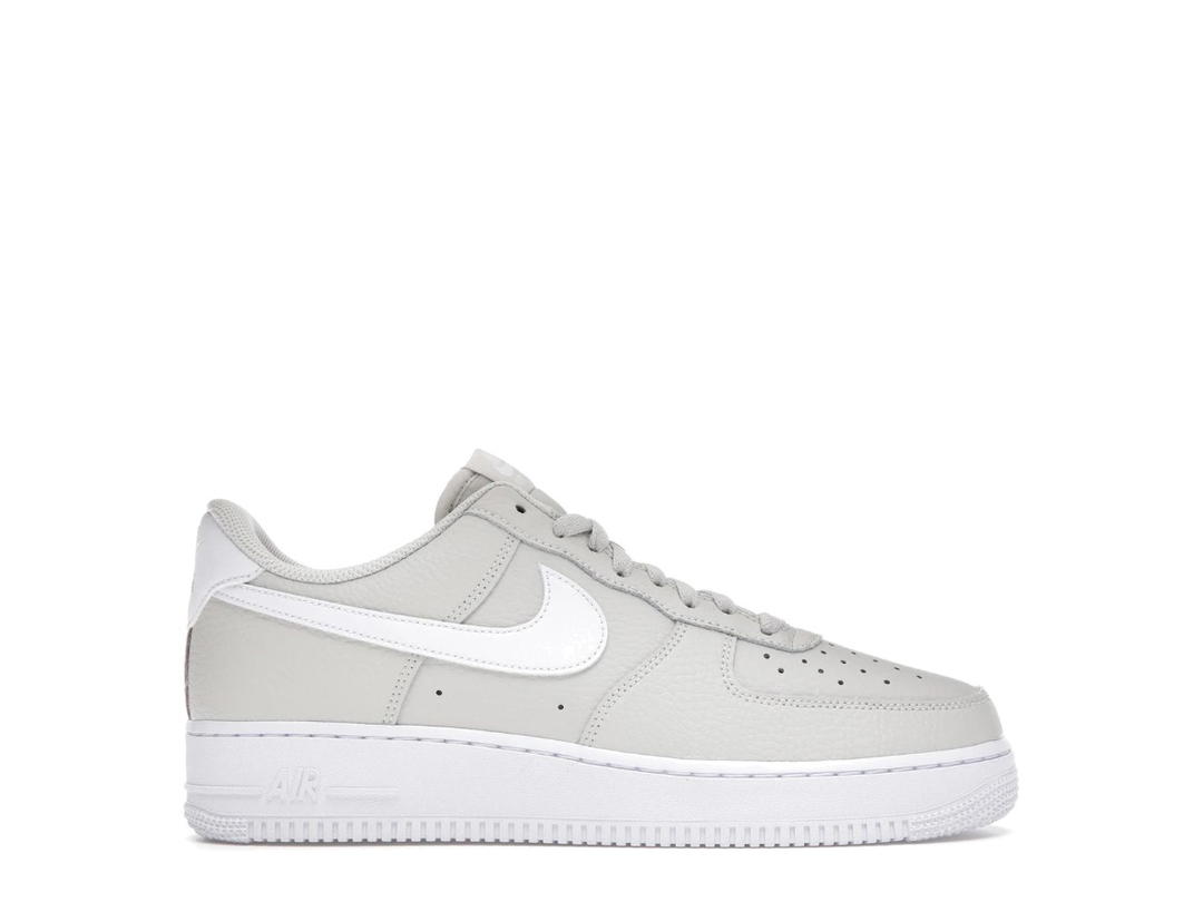 Nike Nike Air Force 1 Low '07 Light Bone White