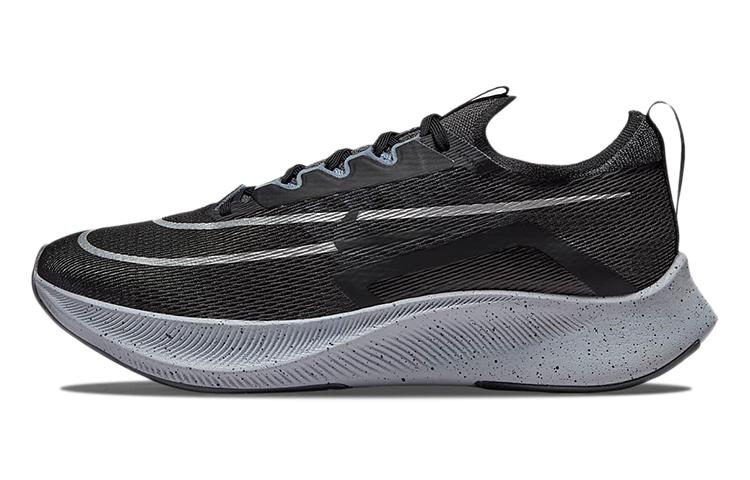 Nike Nike Zoom Fly 4 Dark Smoke Grey