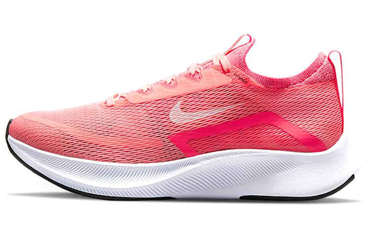 Nike Nike Zoom Fly 4 'Lava Glow Racer Pink' Women's