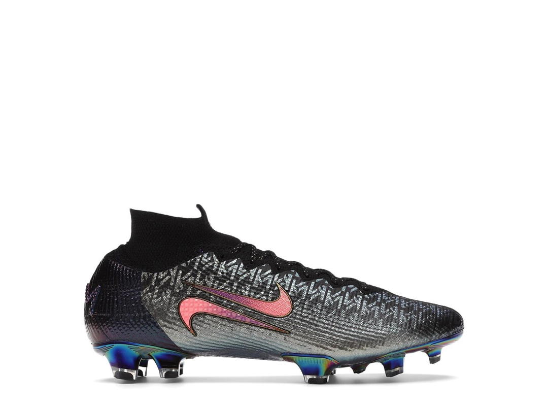 Nike Nike Mercurial Superfly Kylian Mbappe Lebron James Chosen 2