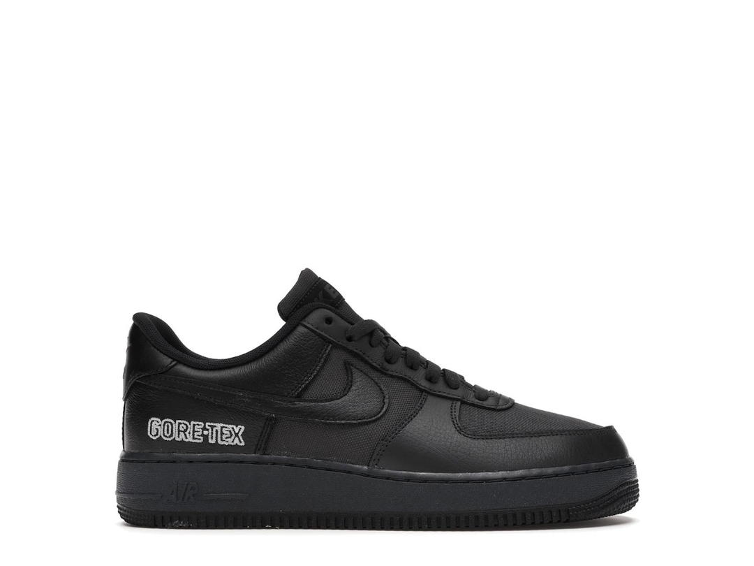 Nike Nike Air Force 1 Low Gore-Tex Black