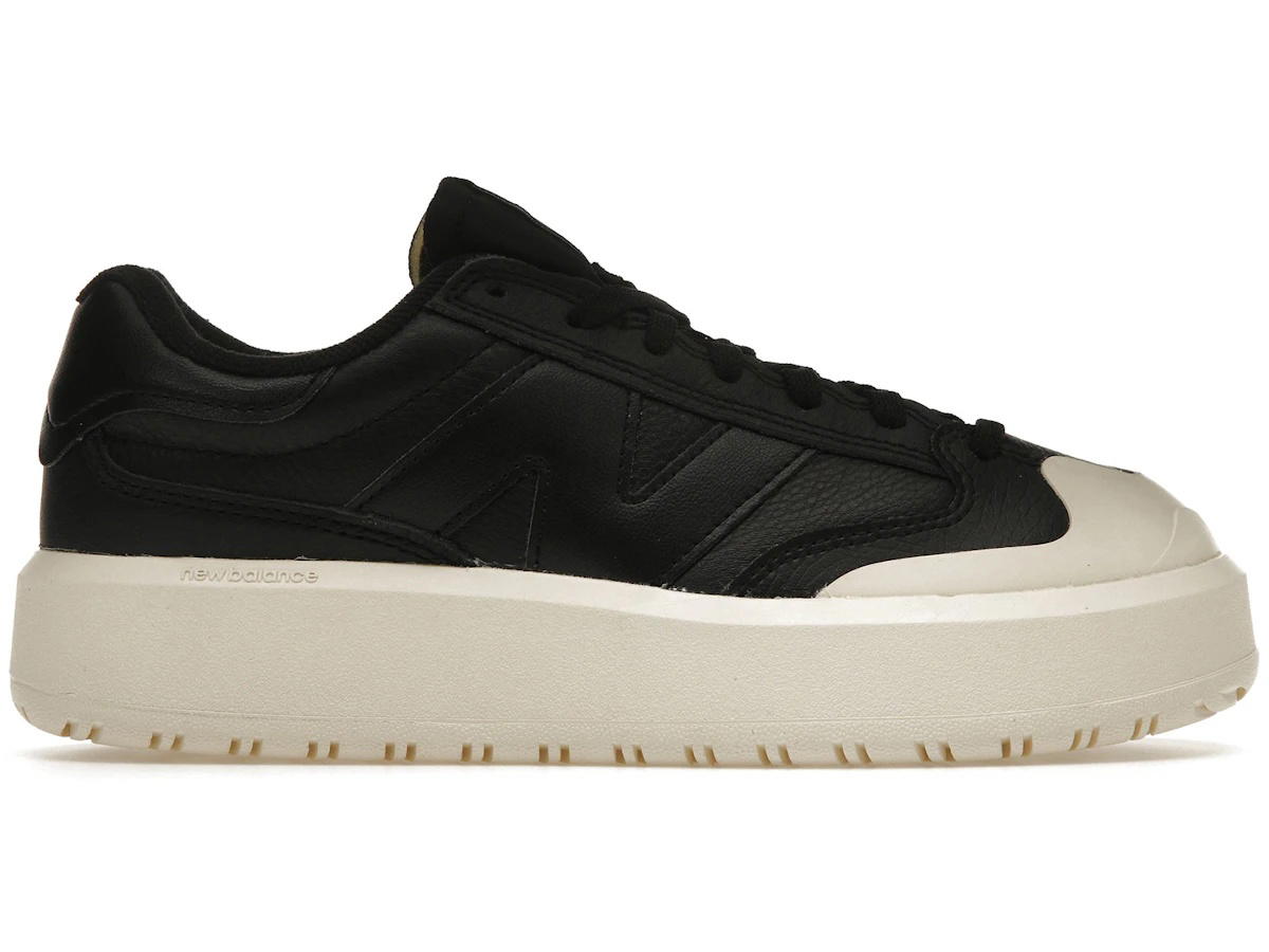 New Balance New Balance CT302 Black Off White