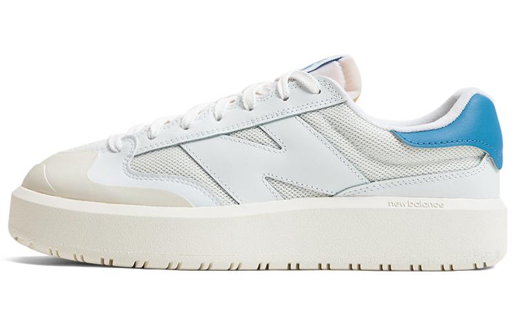New Balance New Balance 302 White Heritage Blue Sea Salt