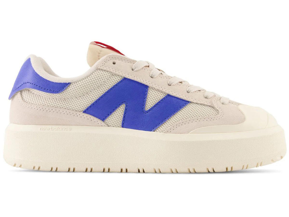 New Balance New Balance CT302 Moonbeam Bright Lapis