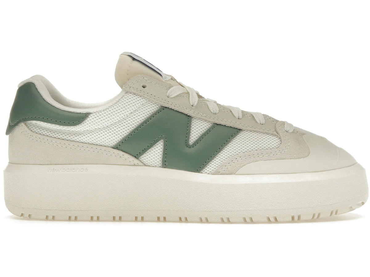 New Balance New Balance CT302 Light Green