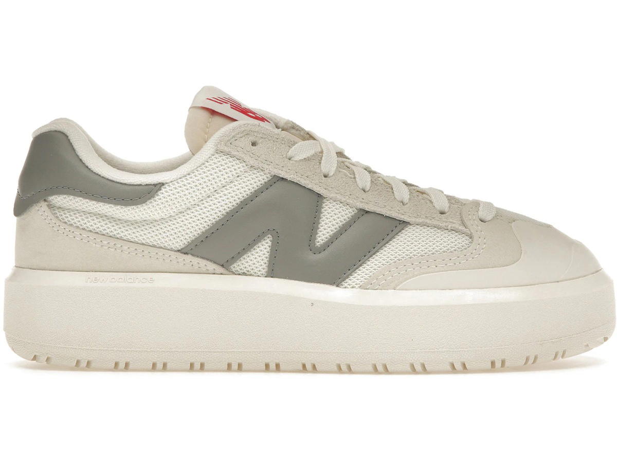 New Balance New Balance CT302 Grey