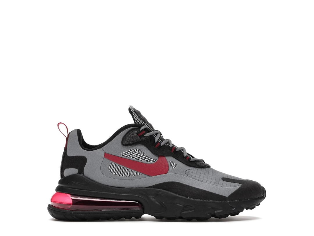 Nike Nike Air Max 270 React Cool Grey