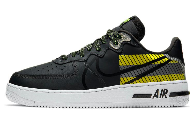Nike Nike Air Force 1 React 3M Pack