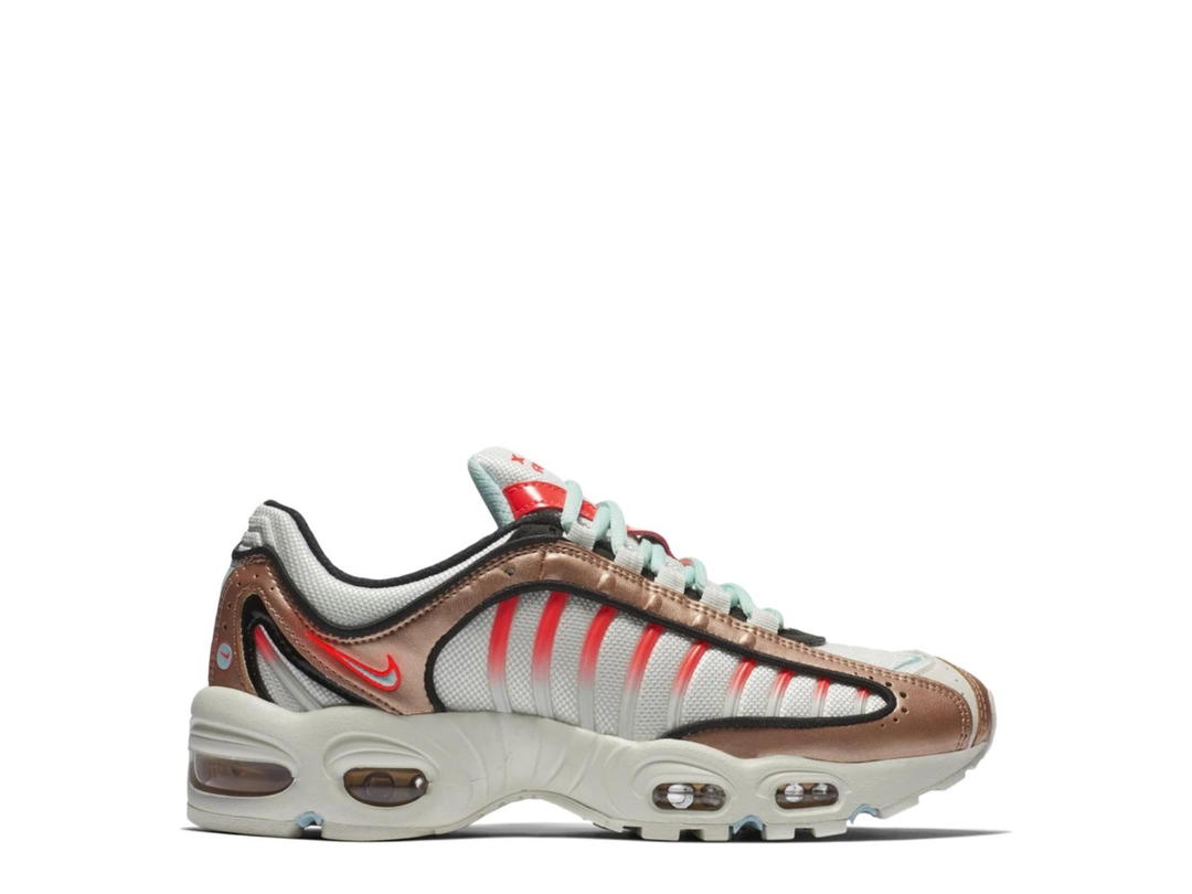 Nike Nike Air Max Tailwind 4 Metallic Bronze (Women's)