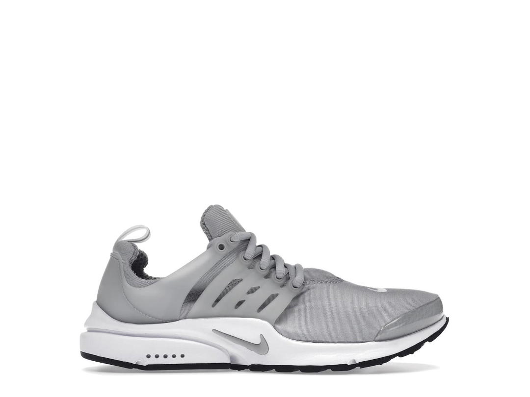 Nike Nike Air Presto Light Smoke Grey