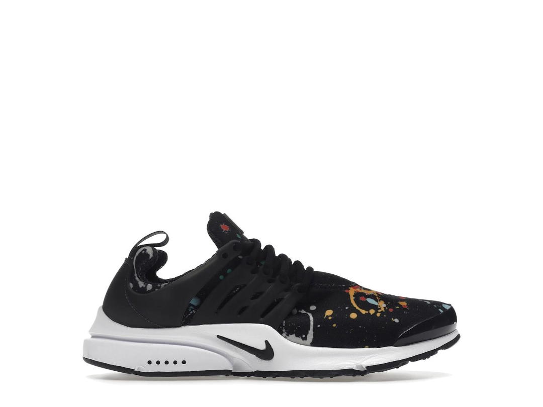 Nike Nike Air Presto Paint Splatter