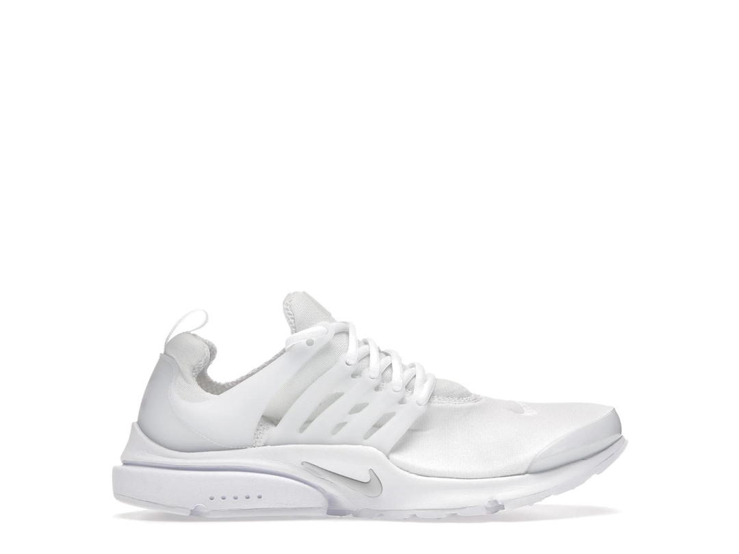 Nike Nike Air Presto White Pure Platinum