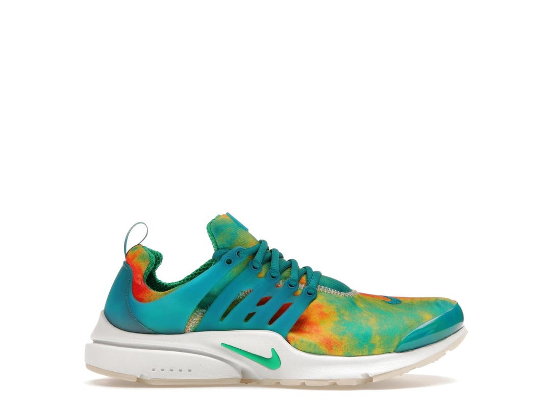 Nike Nike Air Presto Bright Spruce Tie-Dye