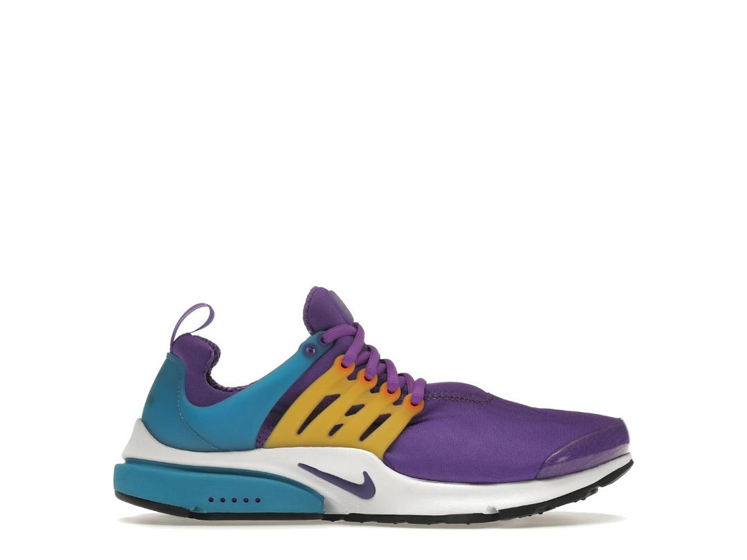 Nike Nike Air Presto Wild Berry Fierce Purple