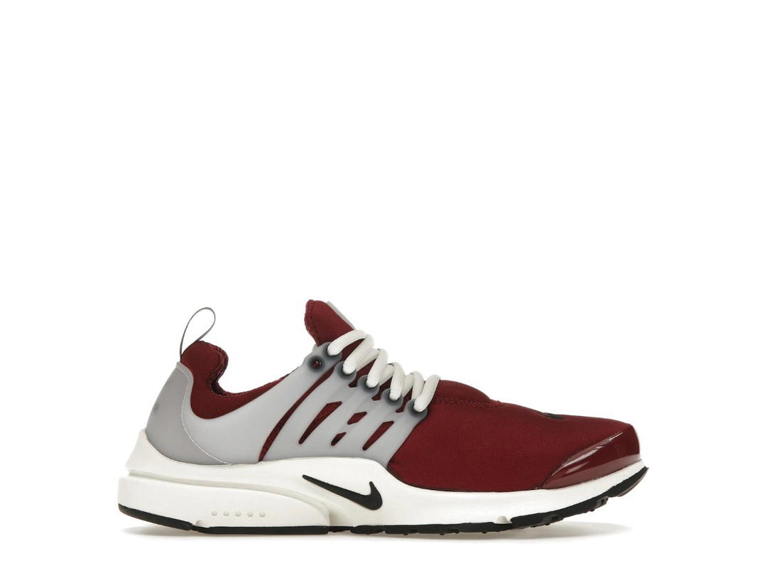 Nike Nike Air Presto Team Red