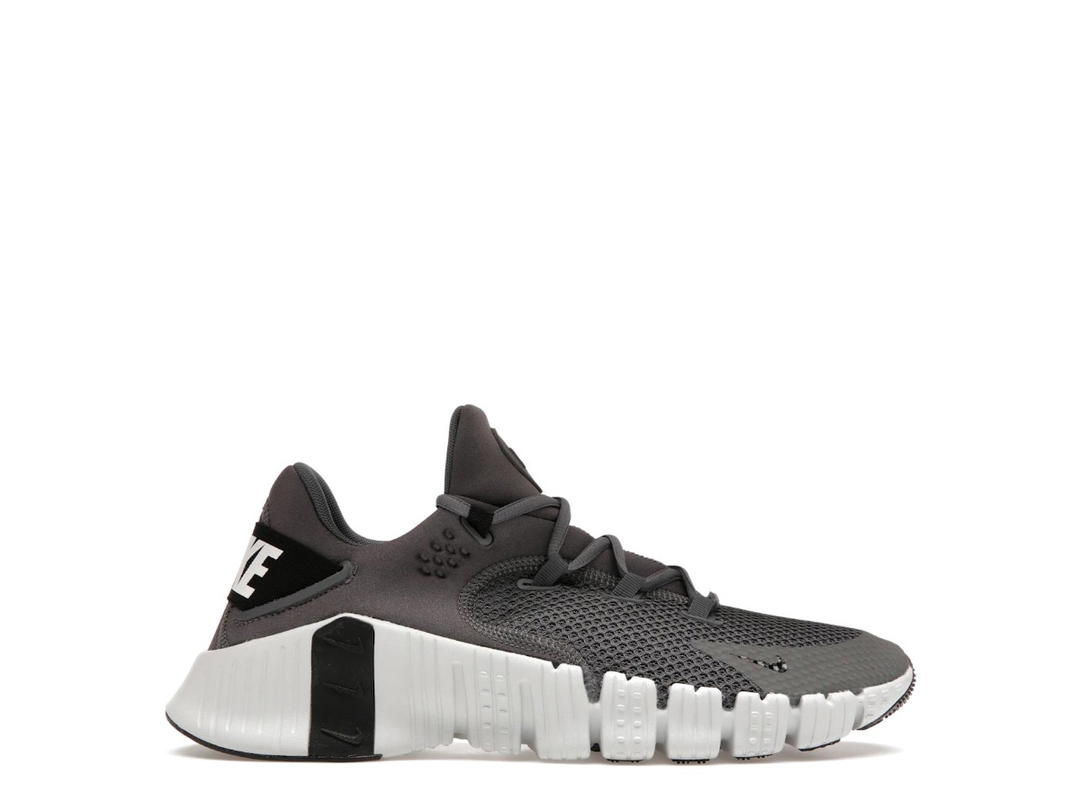Nike Nike Free Metcon 4 Iron Grey
