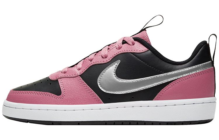 Nike Nike Court Borough Low 2 SE Desert Berry GS