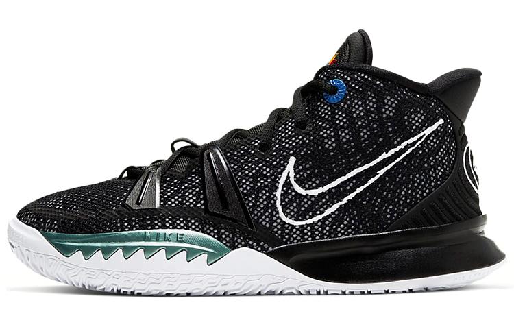 Nike Nike Kyrie 7 Brooklyn Black GS