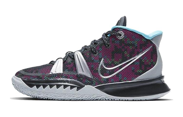 Nike Nike Kyrie 7 Pixel Camo GS