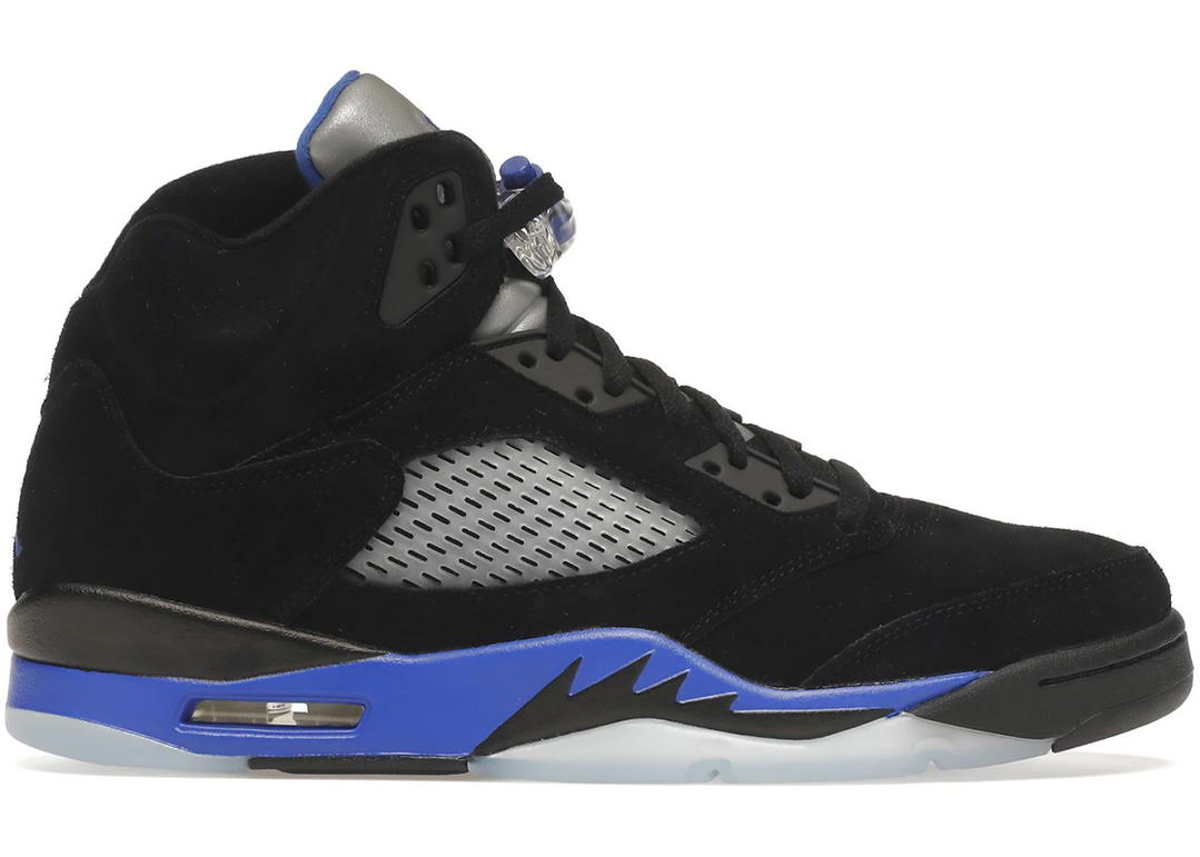 Jordan Jordan 5 Retro Racer Blue