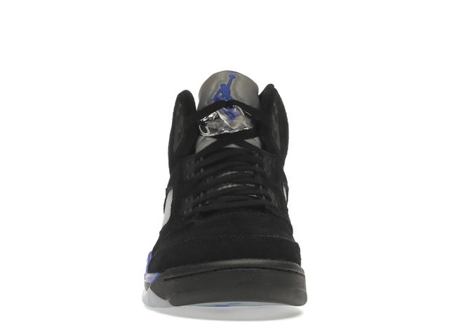 Jordan Jordan 5 Retro Racer Blue - view 2