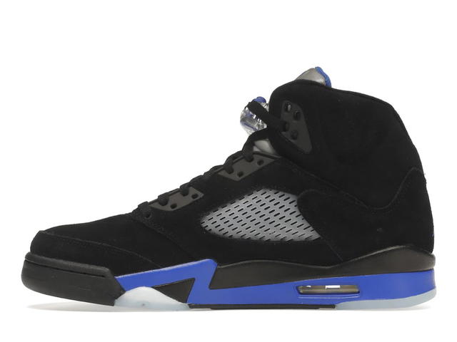 Jordan Jordan 5 Retro Racer Blue - view 3