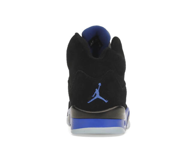 Jordan Jordan 5 Retro Racer Blue - view 4
