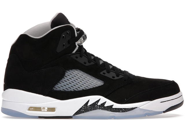 Jordan Jordan 5 Retro Moonlight (2021) - view 1