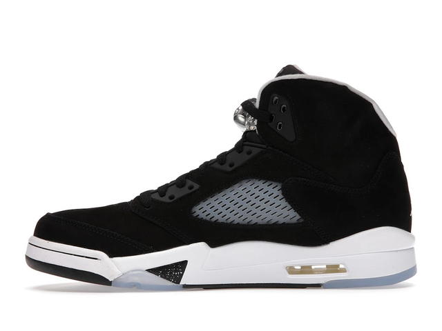 Jordan Jordan 5 Retro Moonlight (2021) - view 3