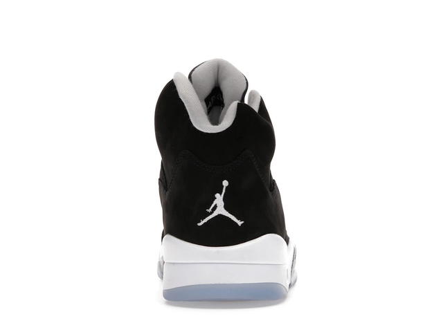 Jordan Jordan 5 Retro Moonlight (2021) - view 4