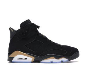 Buy Jordan 6 Retro DMP (2020) at Sasom – Authentic and Ready to Ship