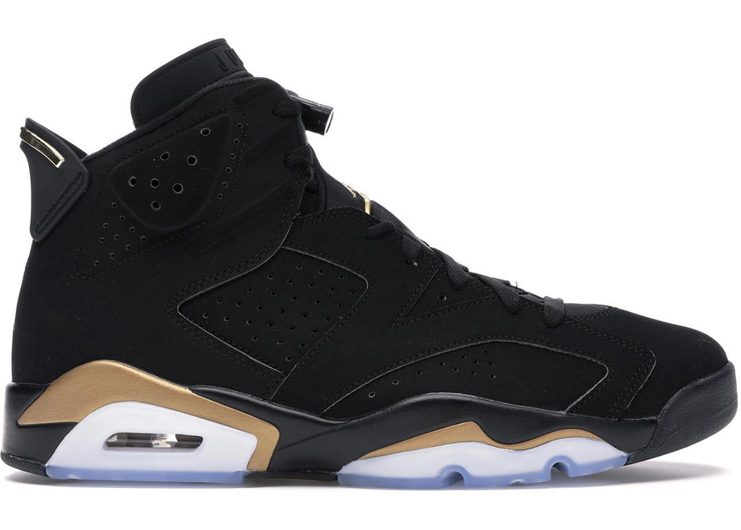 Jordan Jordan 6 Retro DMP (2020)