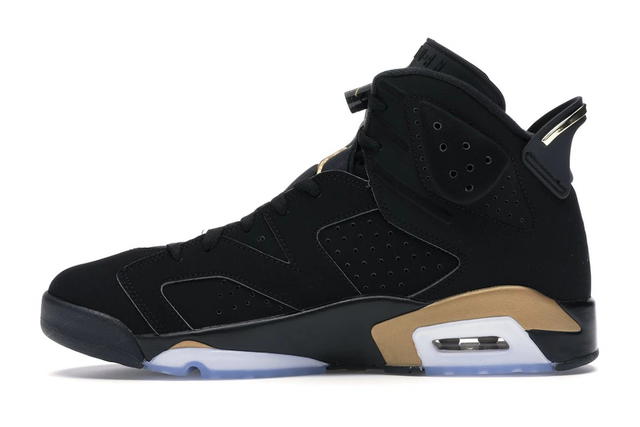 Jordan Jordan 6 Retro DMP (2020) - view 3