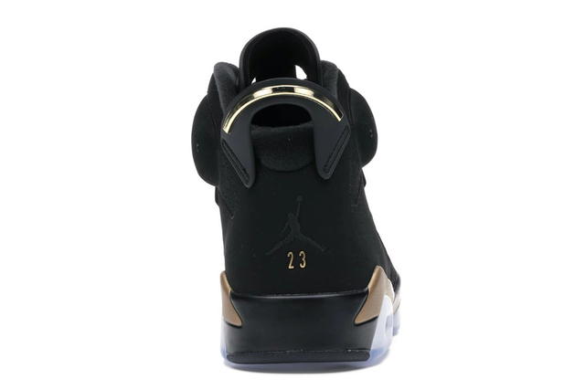 Jordan Jordan 6 Retro DMP (2020) - view 4