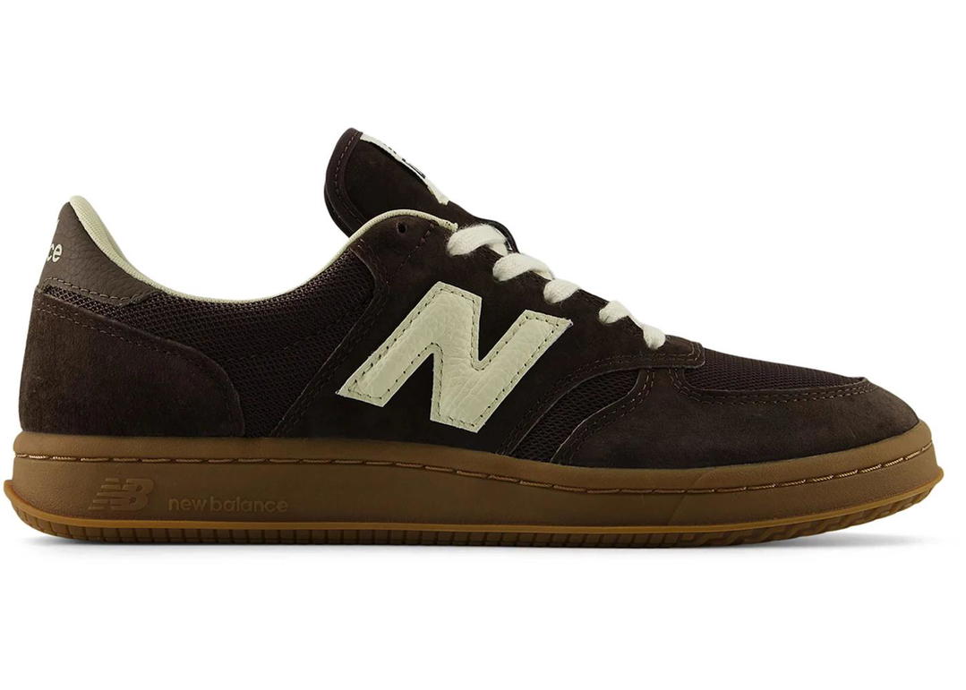 New Balance New Balance T500 AURALEE Vintage Brown