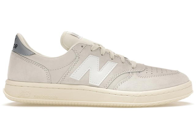 New Balance New Balance T500 Light Arctic Grey - view 1