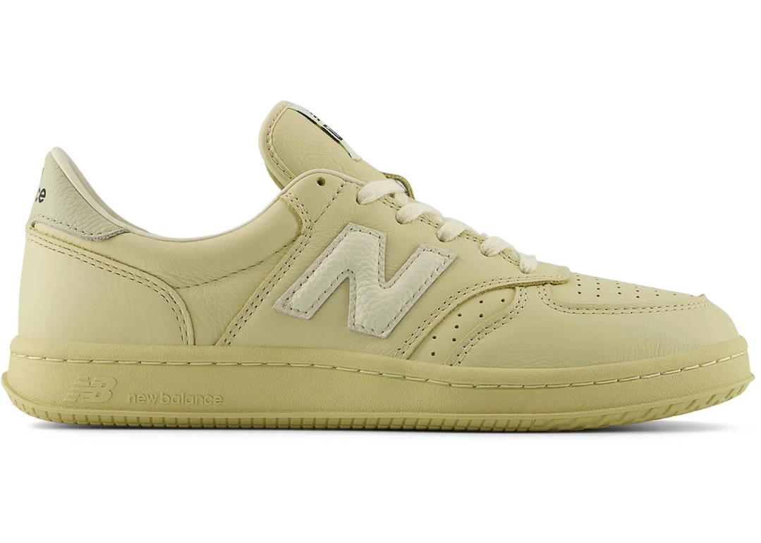 New Balance New Balance T500 AURALEE Vintage Ivory