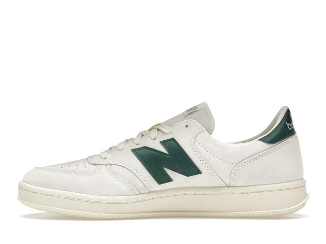 New Balance New Balance T500 Sea Salt Marsh Green Angora - view 3