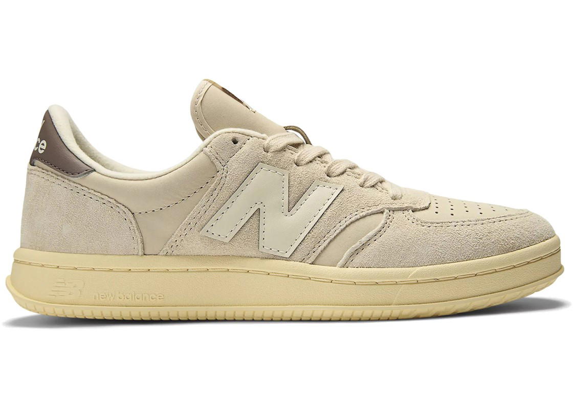 New Balance New Balance T500 Bisque Linen
