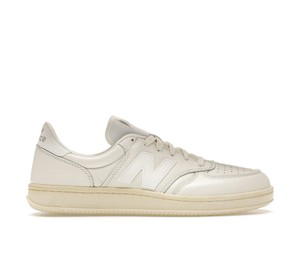 Buy New Balance T500 White Off White at Sasom – Authentic and Ready to Ship