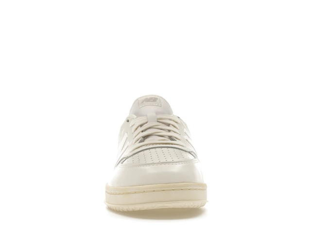 New Balance New Balance T500 White Off White - view 2
