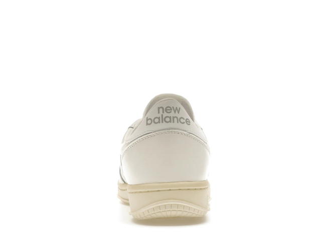 New Balance New Balance T500 White Off White - view 4