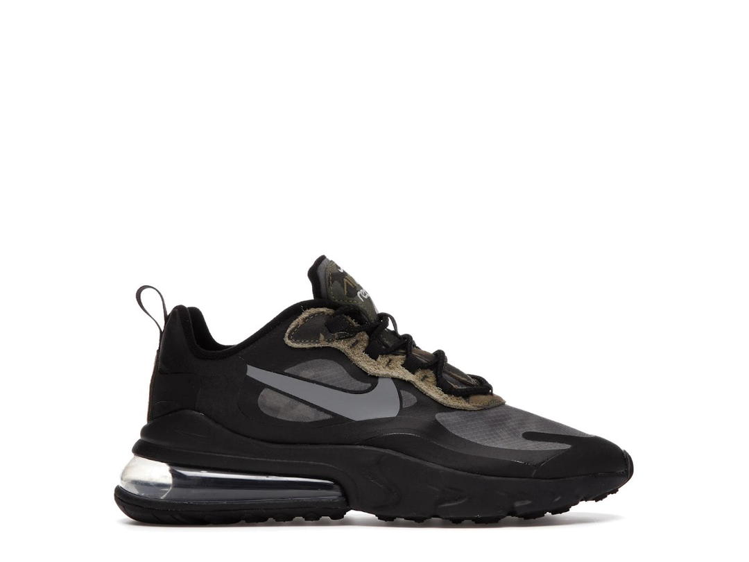 Nike Nike Air Max 270 React Camo