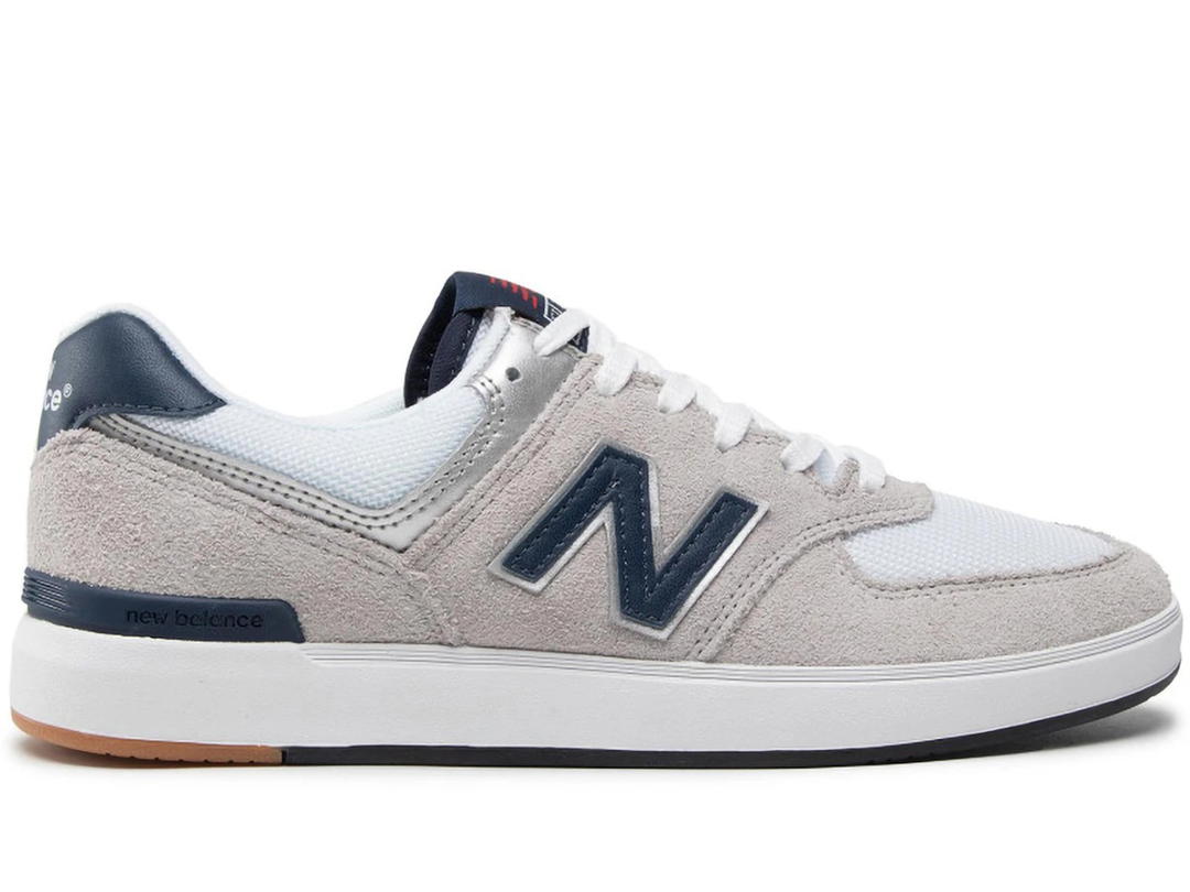 New Balance New Balance 574 Court Grey Navy