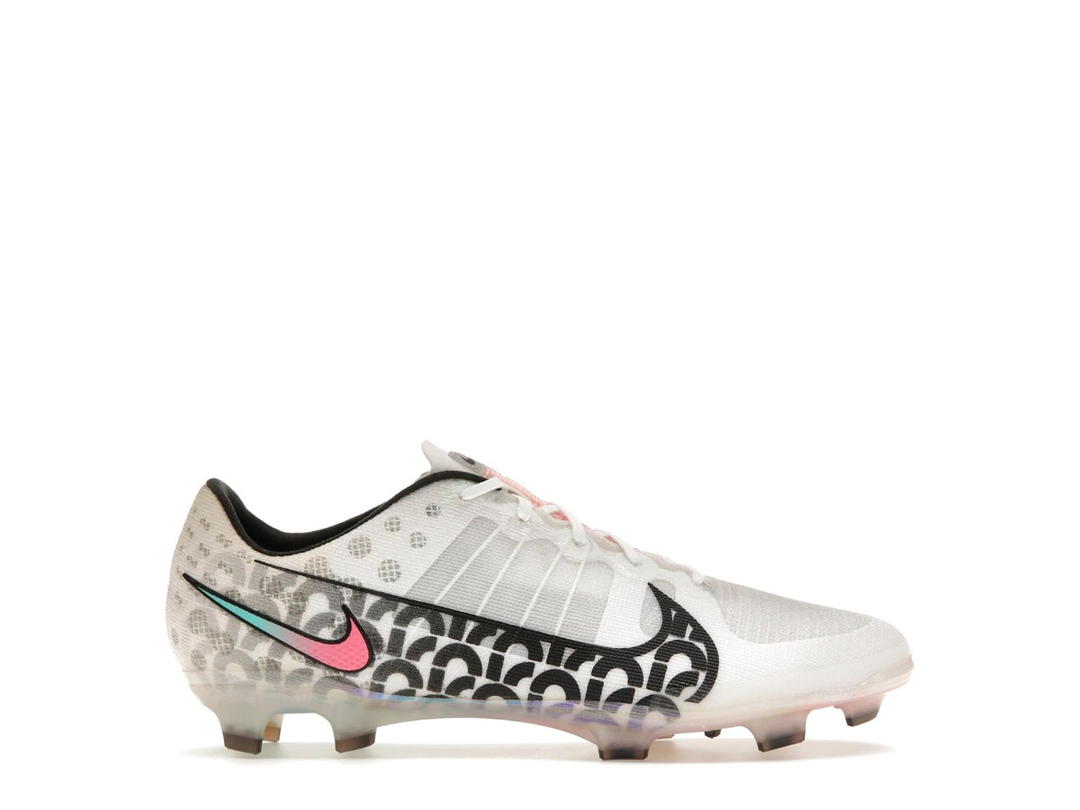Nike Nike Mercurial Air Zoom Ultra SE FG White Hyper Violet