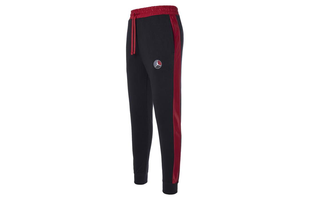 Jordan Jordan Casual Pants Men's Black