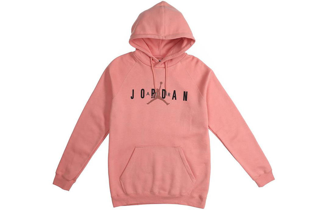 Jordan Jordan Sport Sweatshirts Men Quartz Pink
